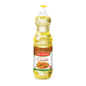 Aceite canola 1lt